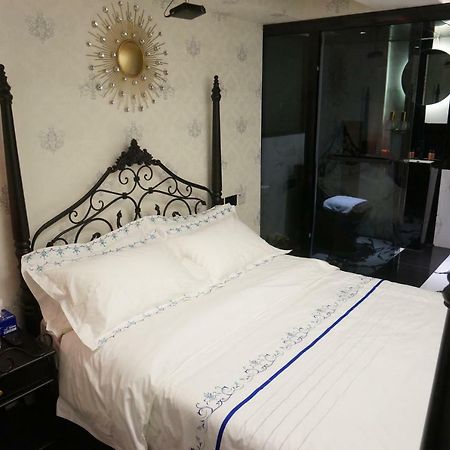 Star City Hotel Хонконг Екстериор снимка