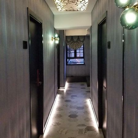 Star City Hotel Хонконг Екстериор снимка