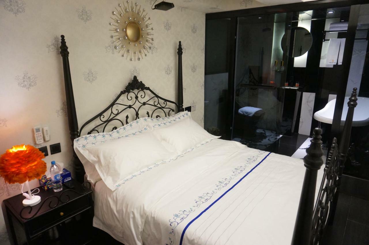 Star City Hotel Хонконг Екстериор снимка