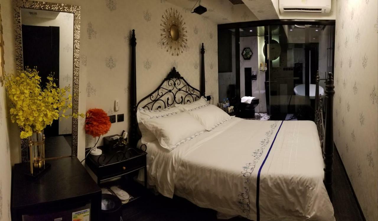 Star City Hotel Хонконг Екстериор снимка
